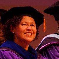 Monica R. Martinez (@drmonie) 's Twitter Profile