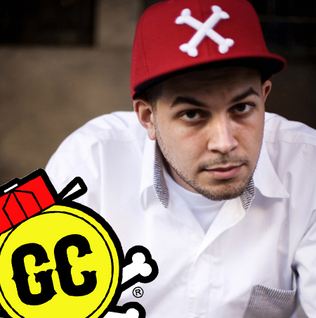 threeGOLDCOIN's profile picture. I'm a native Bay Area artist & designer based out of SF. Founder and brand director of GOLD COIN. We produce clothing, accessories, toys, prints, etc.