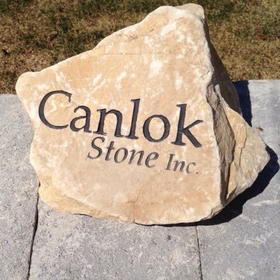 CanlokStone950's profile picture. Canlok Stone has been providing great landscaping and interlocking stone service to the Ottawa area for over 35 years. Authorized Unilock dealer.