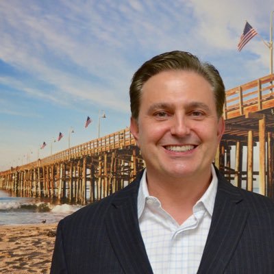 KenCaparoni's profile picture. State Farm Ventura Agent. Providing Insurance and Financial Services. Proud husband and father. https://t.co/naZJVAkG0s
