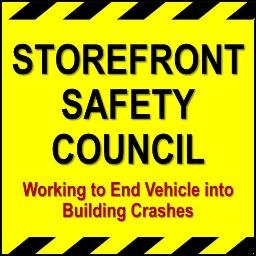 SSC works to increase pedestrian safety from vehicle-into-building crashes through stronger codes and promoting best practices & risk reduction strategies.