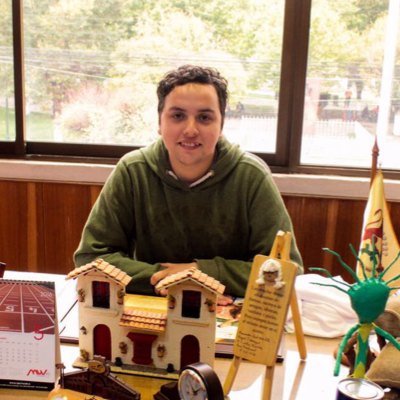 cristophersaez's profile picture. 