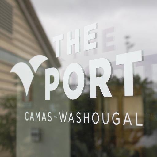 Official Twitter site of Port of Camas-Washougal