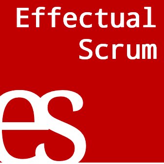 EffectualScrum's profile picture. #Effectuation in #Scrum