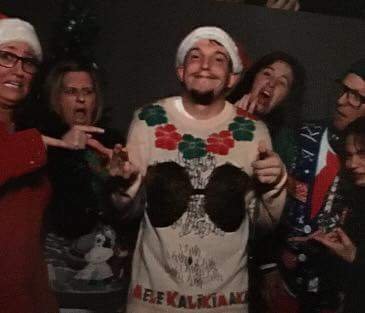 ClawBeyond's profile picture. I love my Lord and savior above all else and I'm brimming with passion...just don't anger The Claw!