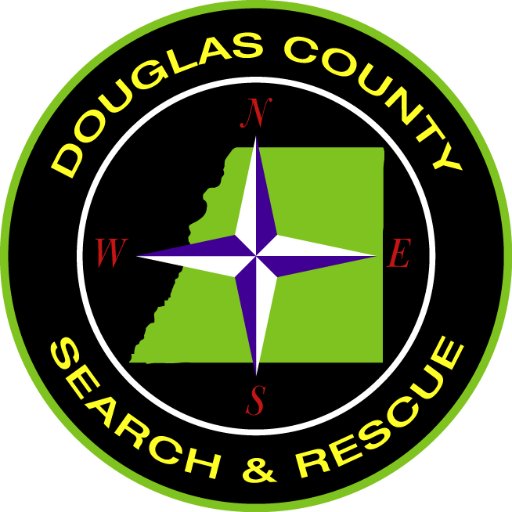 All volunteer #SearchandRescue #MountainRescue team, providing search, rescue, emergency response & outdoor safety ed. to citizens of Douglas County @DCSARPIO