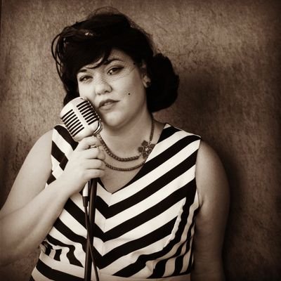 San Diego County based 20's-60's jazz & blues singer for weddings, parties, corporate events, wineries, festivals, restaurants and more.