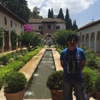 John Chugchilán Arrobo (@johnjonny1) 's Twitter Profile