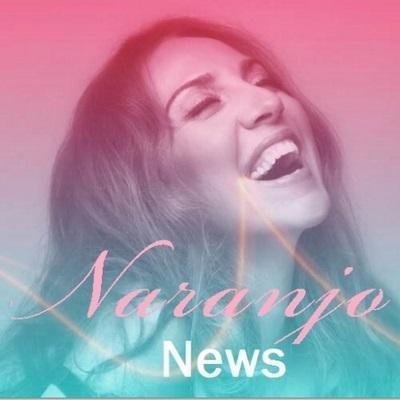 Twitter dedicado a informar sobre la Artista Española Mónica Naranjo (No Oficial) / / / CONTACTO: monicanaranjolb@hotmail.com