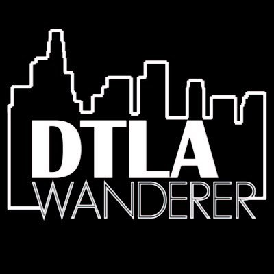 All things DTLA and beyond for the WANDERER in you! Discover. Explore. Be Fearless! Achieve it through the inspiration of local wanderers