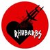 RHUBARBS (@rhubarbsband) Twitter profile photo RHUBARBS (@rhubarbsband) Twitter profile photo