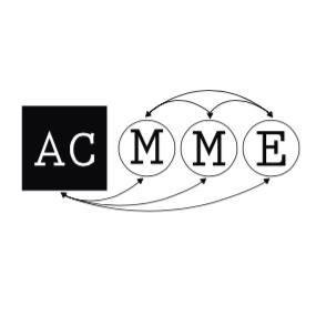 acmme_cl's profile picture. La Asociación Chilena de Metodología, Medición y Evaluación es una agrupación orientada a la investigación en metodología, análisis de datos y psicometría 📊📈