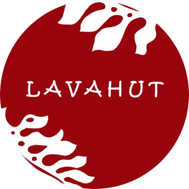 Lavahut