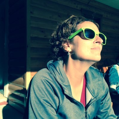 AimeeLinEmerson's profile picture. Middle School Librarian. Mom. Wife. Friend. Peel back the labels to discover MORE.