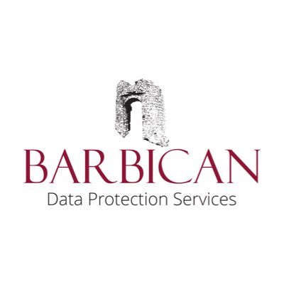 BarbicanDPS's profile picture. Data Protection training and support.