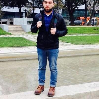 carrascodavid23's profile picture. otoño