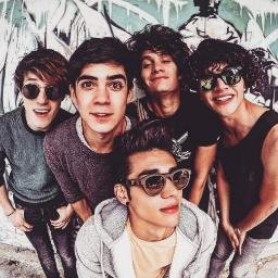 Apoyando a los castores:)
Siempre juntos Siempre.
Siguenos en instragram estamos como @_Teamcoders_ y en nuestra pagina de facebook como Teamcoders_