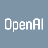 OpenAI (@open_ai) 's Twitter Profile