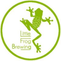 Little Frog Brewing (@littlefrogbrew) 's Twitter Profile