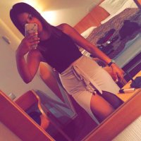 Natasha Hasham (@tashhash) 's Twitter Profile