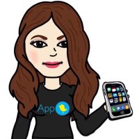 App Chick (@realappchick) 's Twitter Profile