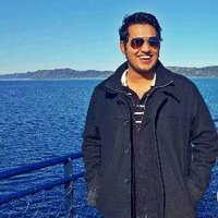 Saeed Khan (@sak048) 's Twitter Profile