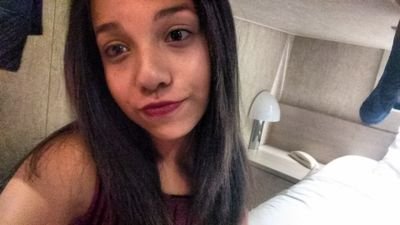 luuanaevangelis's profile picture. Com sua essência pura, seu gosto de louruca,linda flor que não se acha na floricultura.  snap:Lulu_docinho