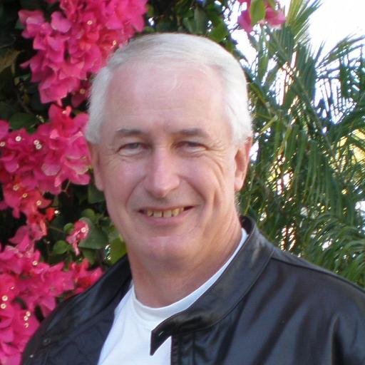 DavidSpicer's profile picture. Citizen