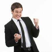 FairfieldCraig's profile picture. I was a frat legend at Fairfield, now I'm climbing the corporate ladder, next stop CEO