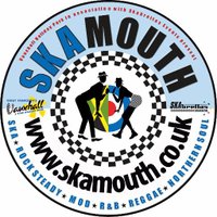 Skamouth(@Skamouth) 's Twitter Profileg