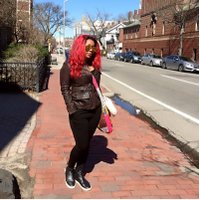 Bimbo Akintola (@bimboakin) 's Twitter Profile