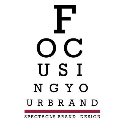 Creating unique and cohesive visual brand identities. Small business. Big vision.