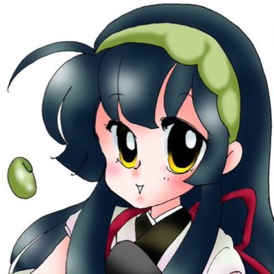 生豆打(なまずんだ) Profile