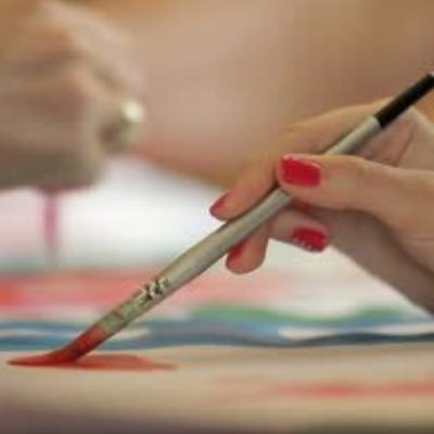 creatingcalm1's profile picture. 