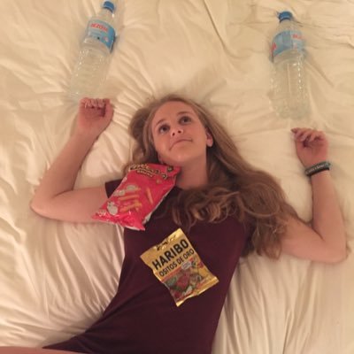 allieseibz's profile picture. she/her                                                         i love this app