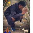 Jae Berry - @KvnG_lit - Twitter