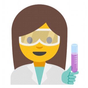STEMsweeties's profile picture. We are advocating for Canadian #WomenInSTEM. Because STEM is a man's world... sweetie.