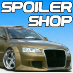 Impressum:
Handelsvertretung Jens Streubel
A.-Bebel-Str. 18
D-07778 Dornburg
Email: info@spoiler-shop.com