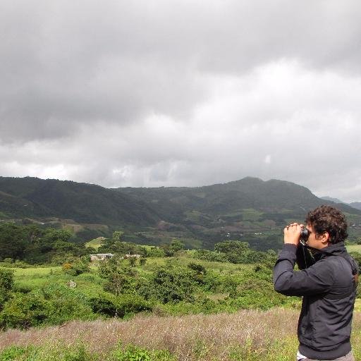 Ingeniero – Fotógrafo – Birder – Venezolano 🇻🇪