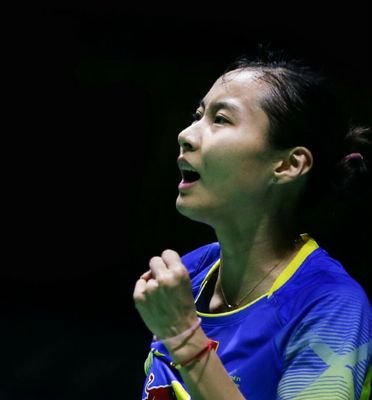 wangyihan_fc's profile picture. Fanbase account. Wang Yihan is 2012 London Olympic Silver Medalist, 2011 World Champion, and 2014 Asian Games Gold Medalist.
