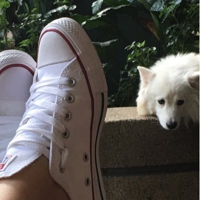 ssamia's profile picture. Do all you can to make your dreams come true.