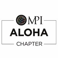 MPI Aloha Chapter (@mpialohachapter) 's Twitter Profile
