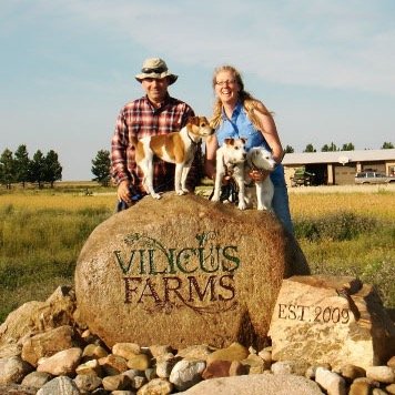 One big wild sustainability experiment. 9.6k acres of land stewardship on the Great Plains of Montana. Harvesting organic grains, cultivating organic farmers.