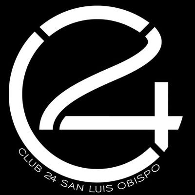 clubtwentyfour's profile picture. 