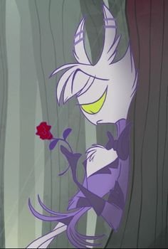 “In the land of the blind, the one eyed man is the king.” || Antisocial ||#OpenRP|| Bi || Character and Icon by Vivziepop!! ||
