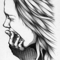 //fake account//16//feminist//bulimic//slut//druggie//alcoholic//depressed//anxiety//bpd//starving//writer//feminist//