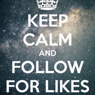 follow4feature's profile picture. follow for a follow❌❌❌ it's legit❗️❗️❗️‼️‼️