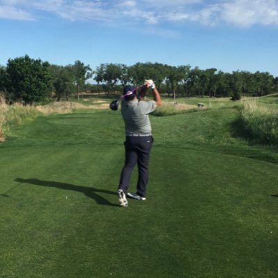 PGA Head Professional at Platteview Golf Club. Huskers, Blackhawks, Cowboys, Cubs fan.