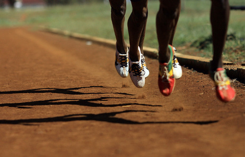 Run4acause's profile picture. Taking running to another level, serving and raising awareness for all!