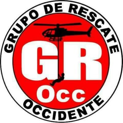 Grupo De Rescate Occidente
Fundado el 17 de Febrero de 1997.
RIF:J-305842833
Afiliados A :PCAD y FEVESAR
Registrado en RENOAED
Vzla USAR-Zulia
(INSARAG)